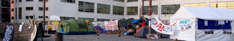 Occupy Eindhoven